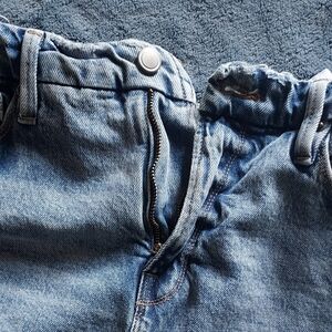 Good American Good Skate Jeans. Size 26.